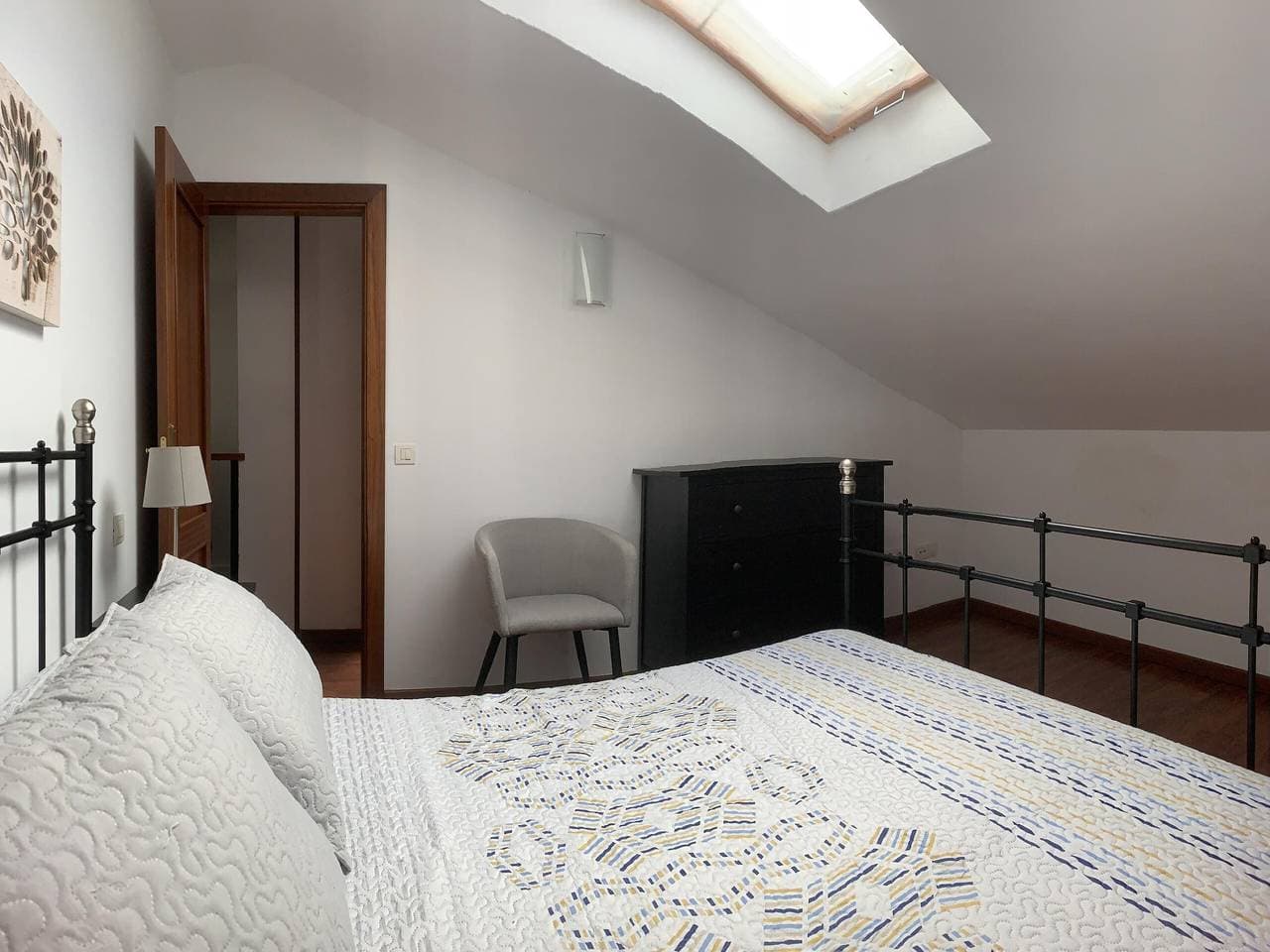 Foto 11 von 14: Ferienwohnung für Paare in Vallešeco