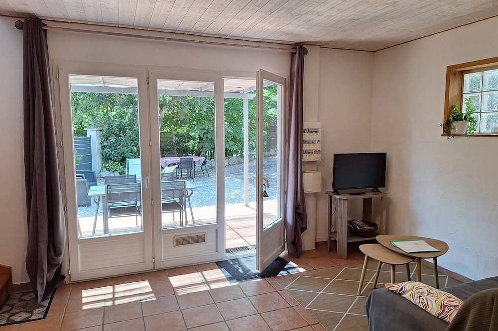 Foto 7 von 20: Ferienhaus im Herzen der Ardèche-Schluchten.