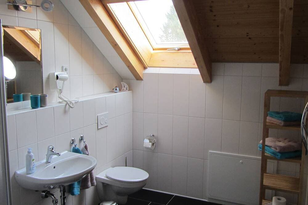 Foto 4 von 10: Fewo 6 - Ferienwohnug am Alten Forsthaus