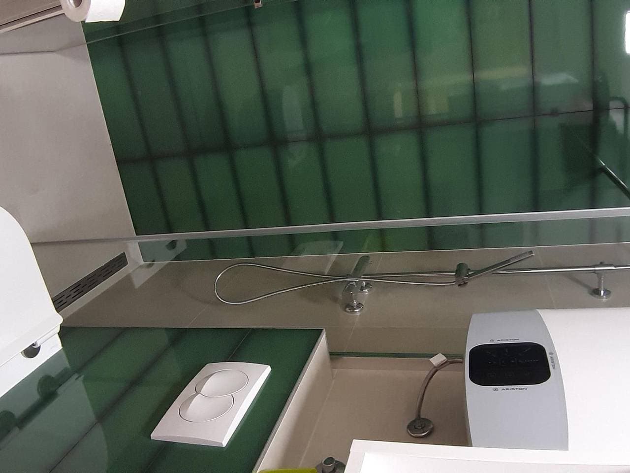 Foto 7 von 20: Studio mit Balkon für zwei Personen