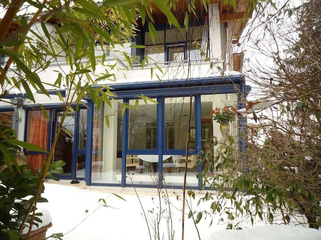 Foto 4 von 24: Ferienwohnung mit 6 Schlafzimmer