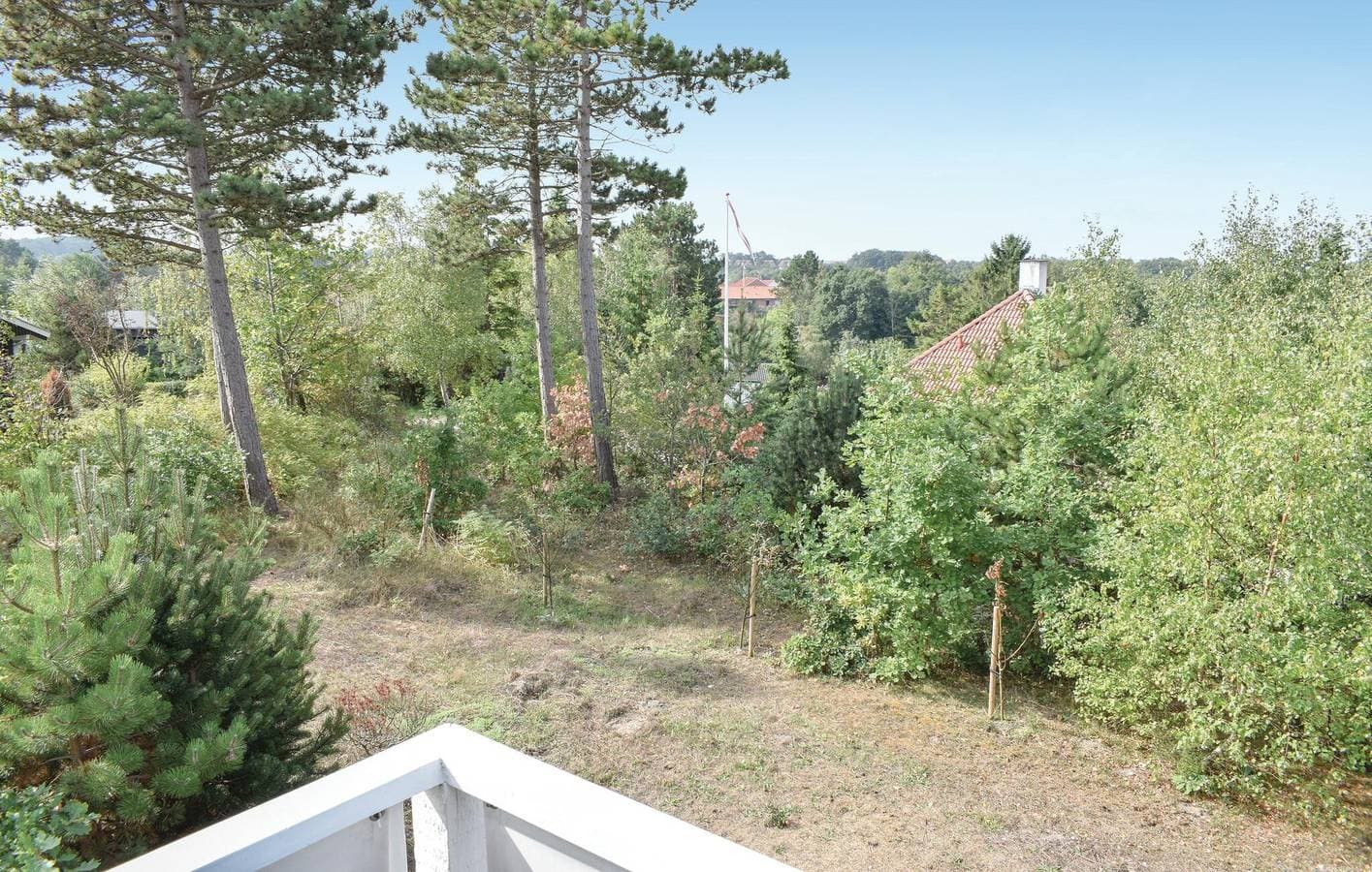 Foto 8 von 26: Ferienhaus für 4 Personen mit Terrasse