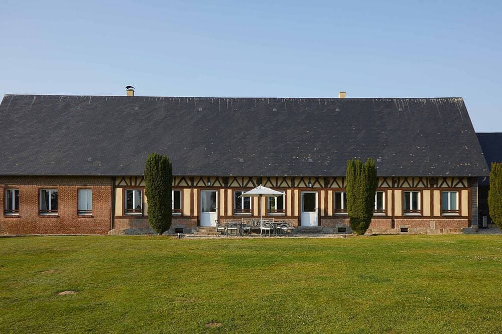 Charlottes Haus 1