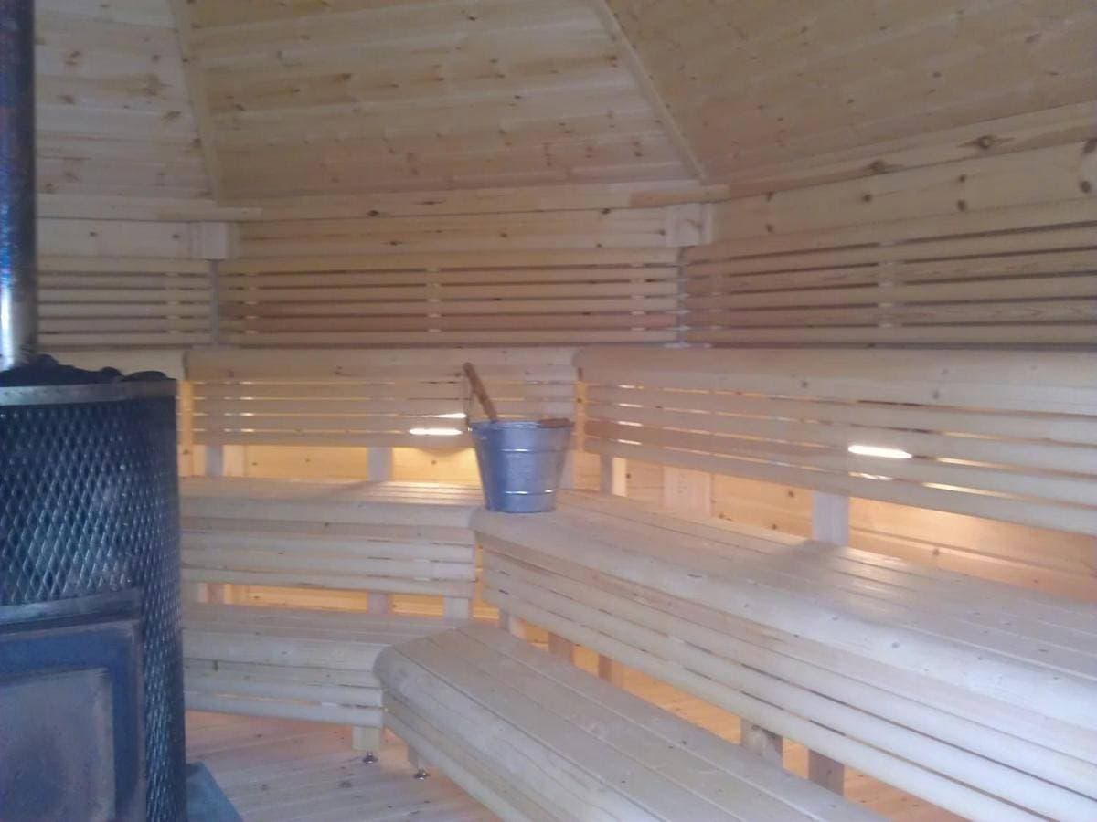 Foto 4 von 22: Two-Bedroom Cottage