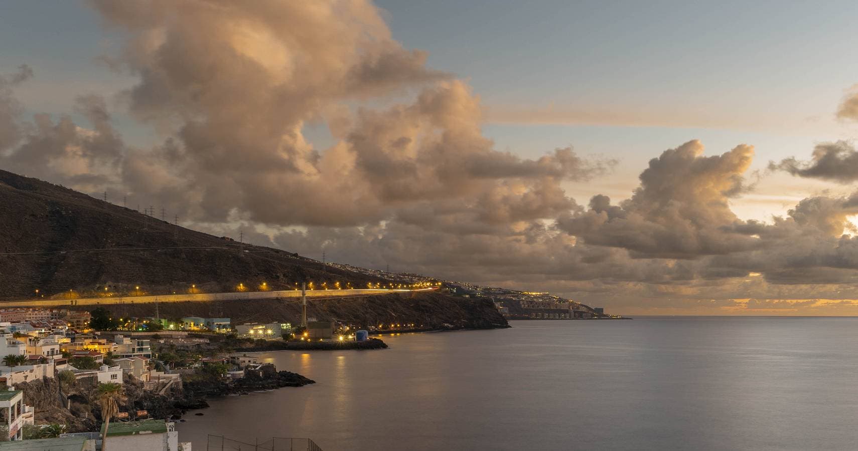 Foto 4 von 38: Live  Candelaria Atlantic Pearl