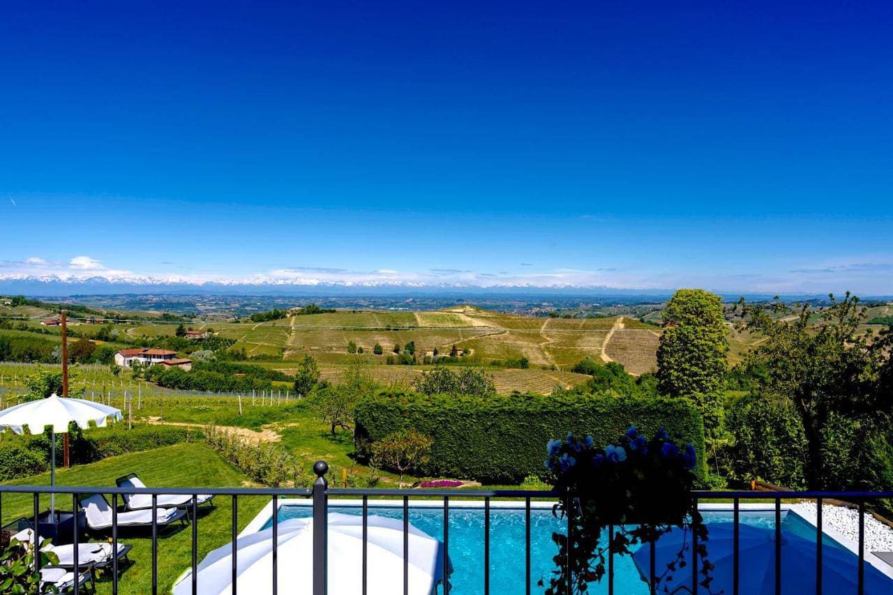 Borgo Piani - Camere di Charme 1