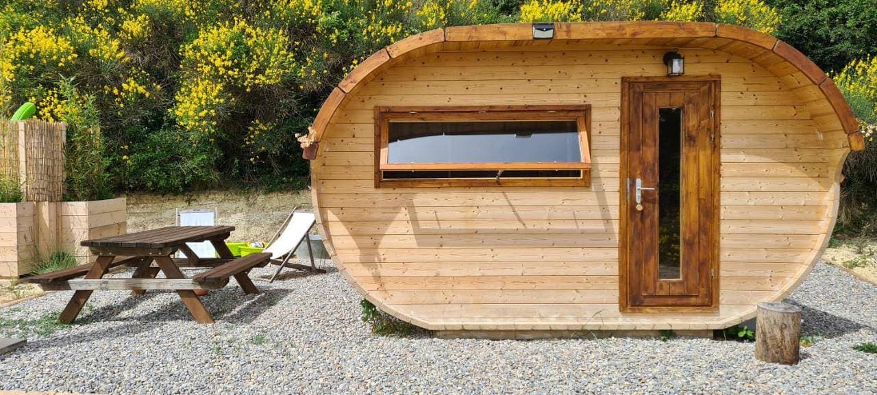Foto 11 von 30: Family Chalet