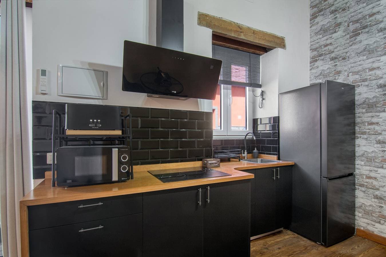 Foto 4 von 31: Ferienhaus 'El Rincon Del Viajero Gran Canaria' mit WLAN und Klimaanlage