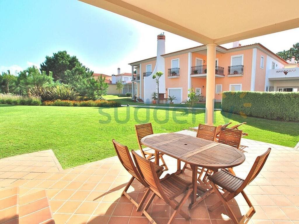 Foto 3 von 20: Ferienhaus mit 3 Schlafzimmer