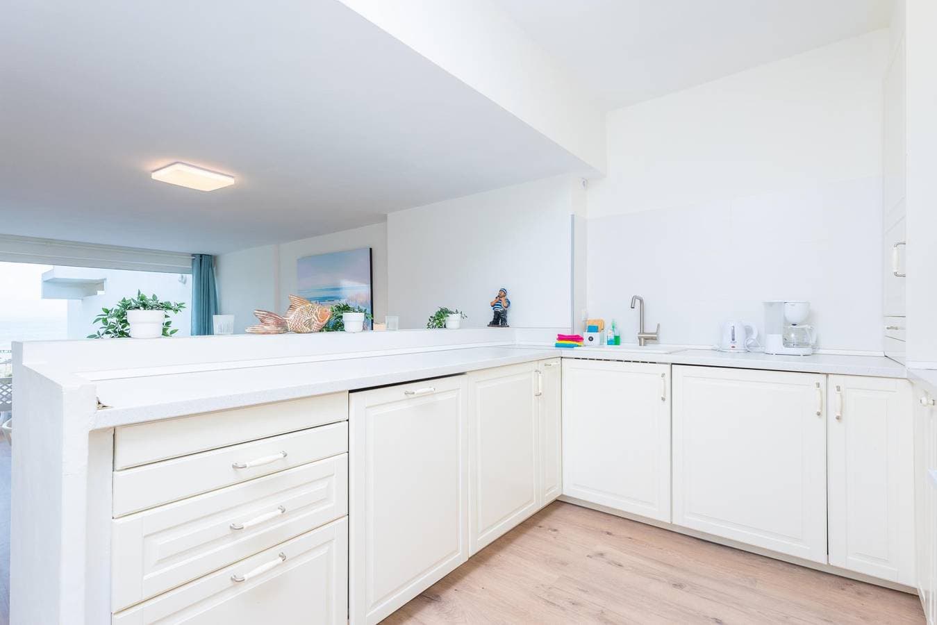 Foto 10 von 17: Mar Esmeralda - Schöne Wohnung am Meer mit kostenloses WLAN