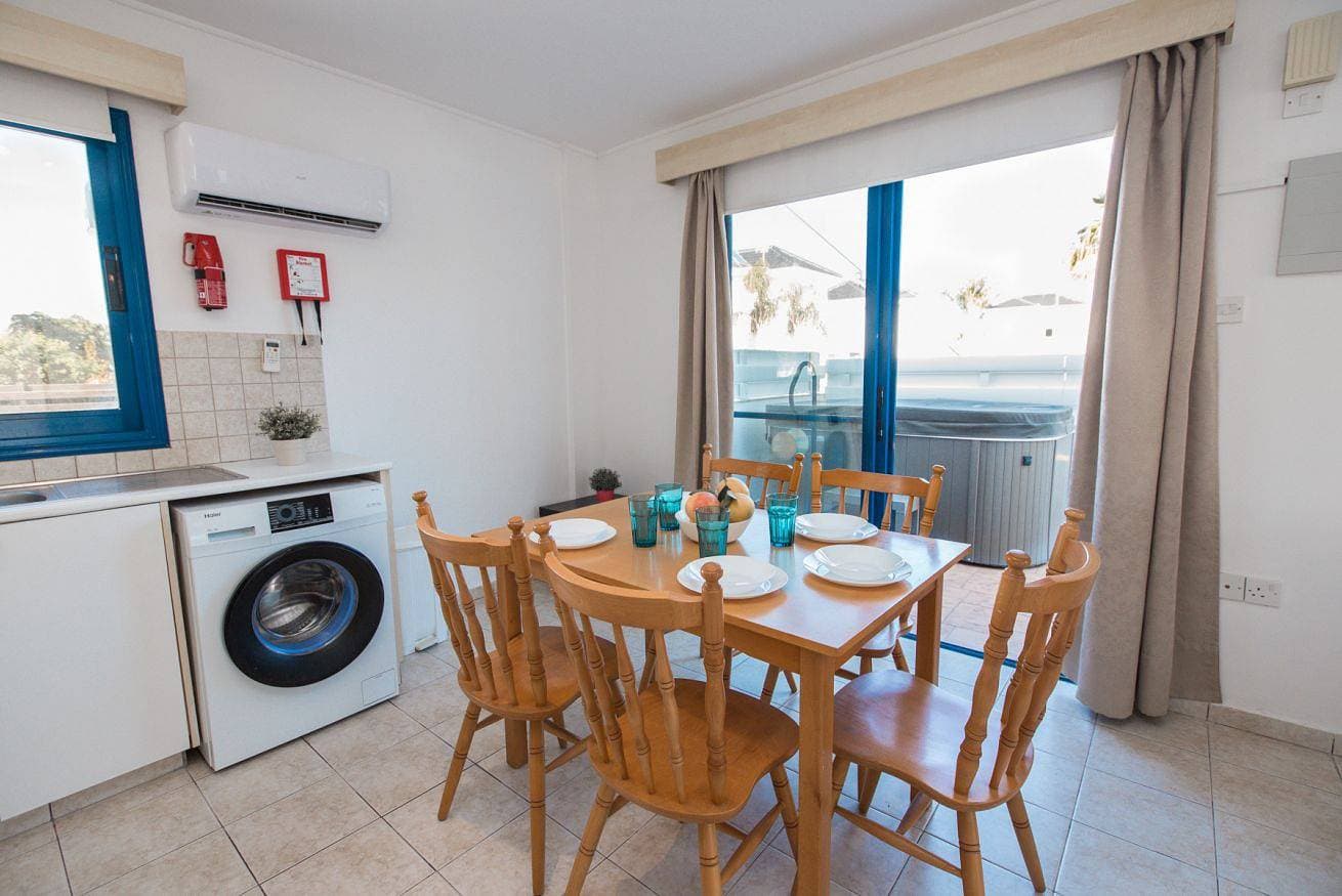 Foto 3 von 18: Villa für 4 Personen