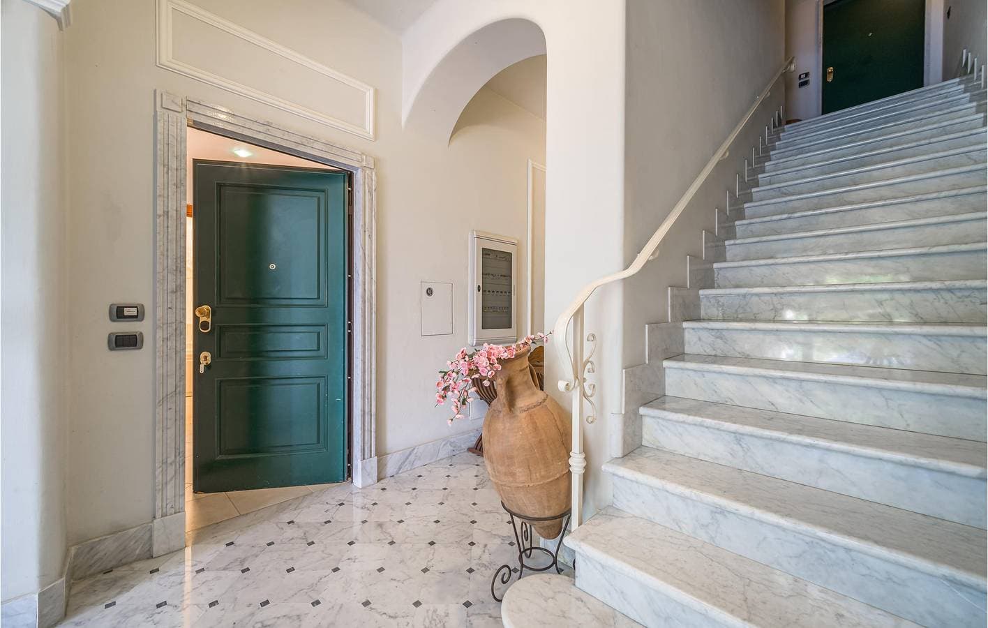 Foto 4 von 31: 100 qm Wohnung mit Pool, WiFi & Klimaanlage - 1,5km zum Prelo Strand