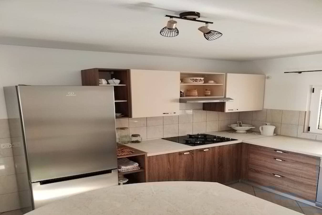 Ferienhaus 1