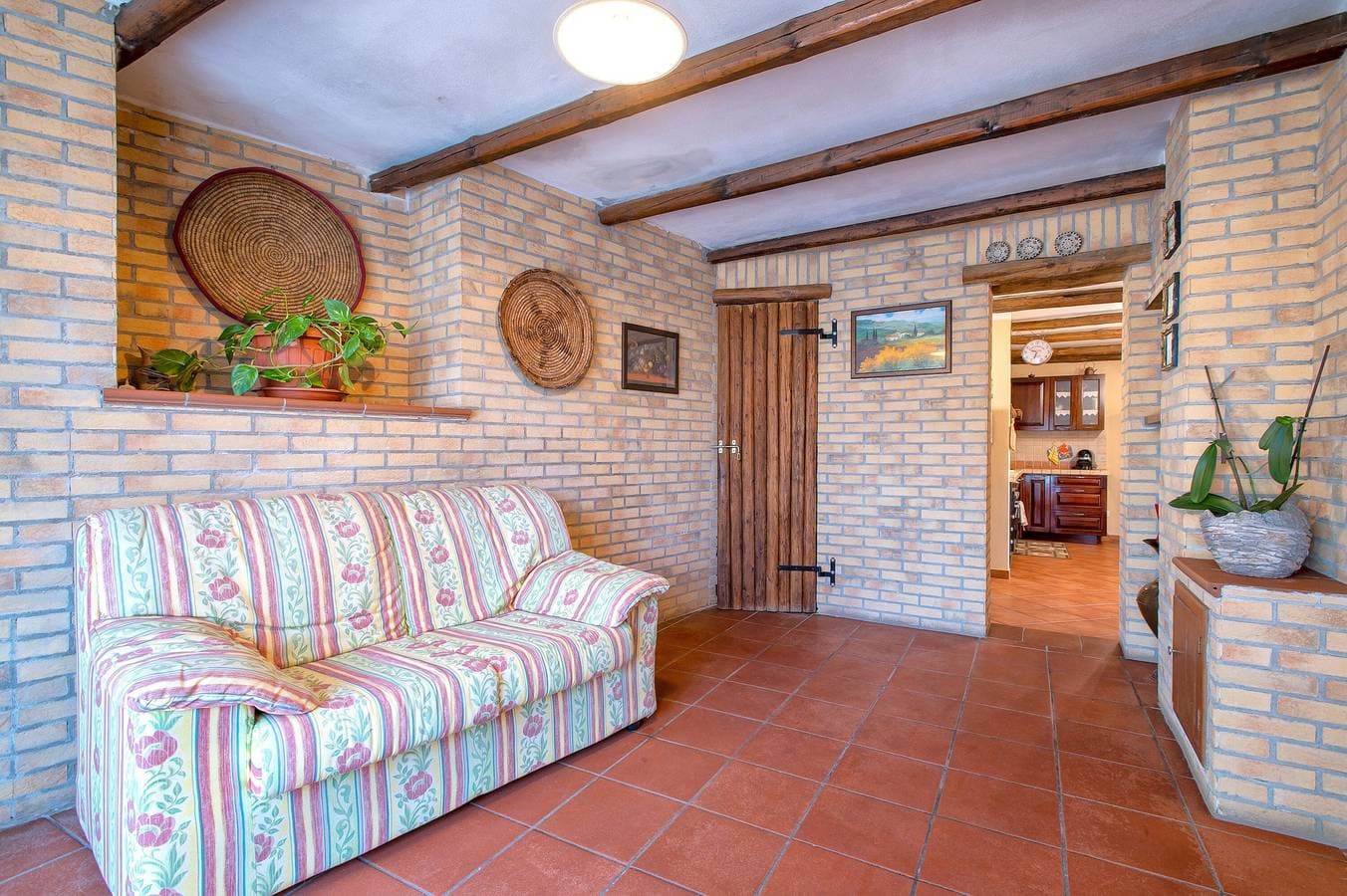 Foto 9 von 22: Ferienhaus 'Baddelonga' mit privatem Pool, privatem Garten und Wi-Fi