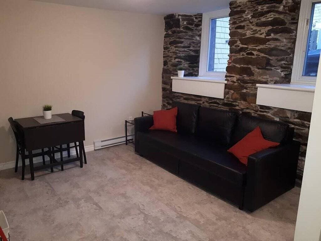 Foto 9 von 16: 1 Bedroom in Bauer Terrace - Downtown Halifax