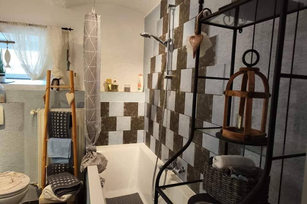 Foto 8 von 17: Neu! Ferienwohnung Böhm Oberfranken