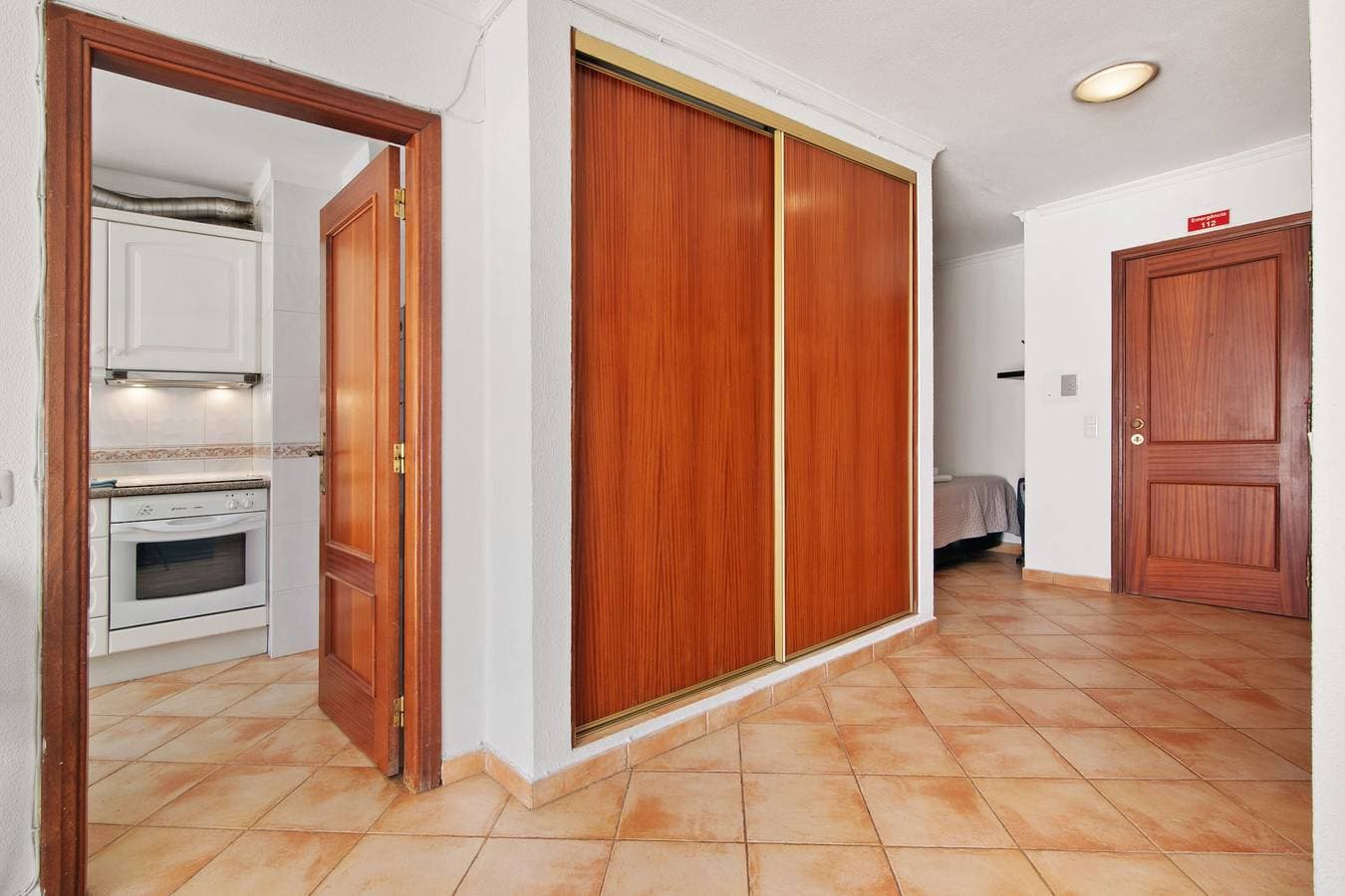 Foto 10 von 21: Apartment '16 - Quarteira' mit Gemeinschaftspool, Balkon und WLAN