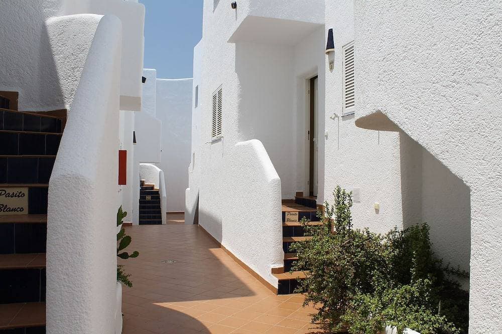 Ferienwohnung in La Isletta del Moro, Cabo de Gata, Almería 1