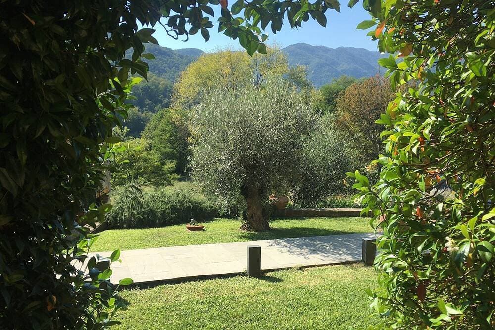 Foto 8 von 30: Ferienhaus / Villa - Tresana