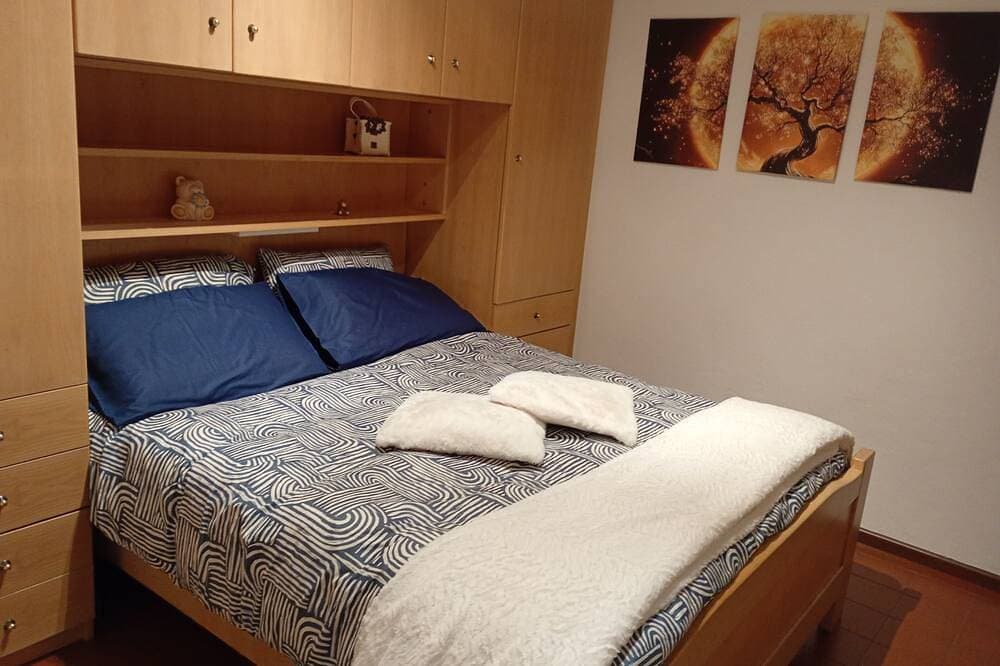 Foto 3 von 30: Cozy apartment with a view of Lake Caldonazzo