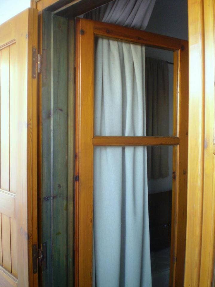 Foto 9 von 27: Budget Apartment - Ground Floor