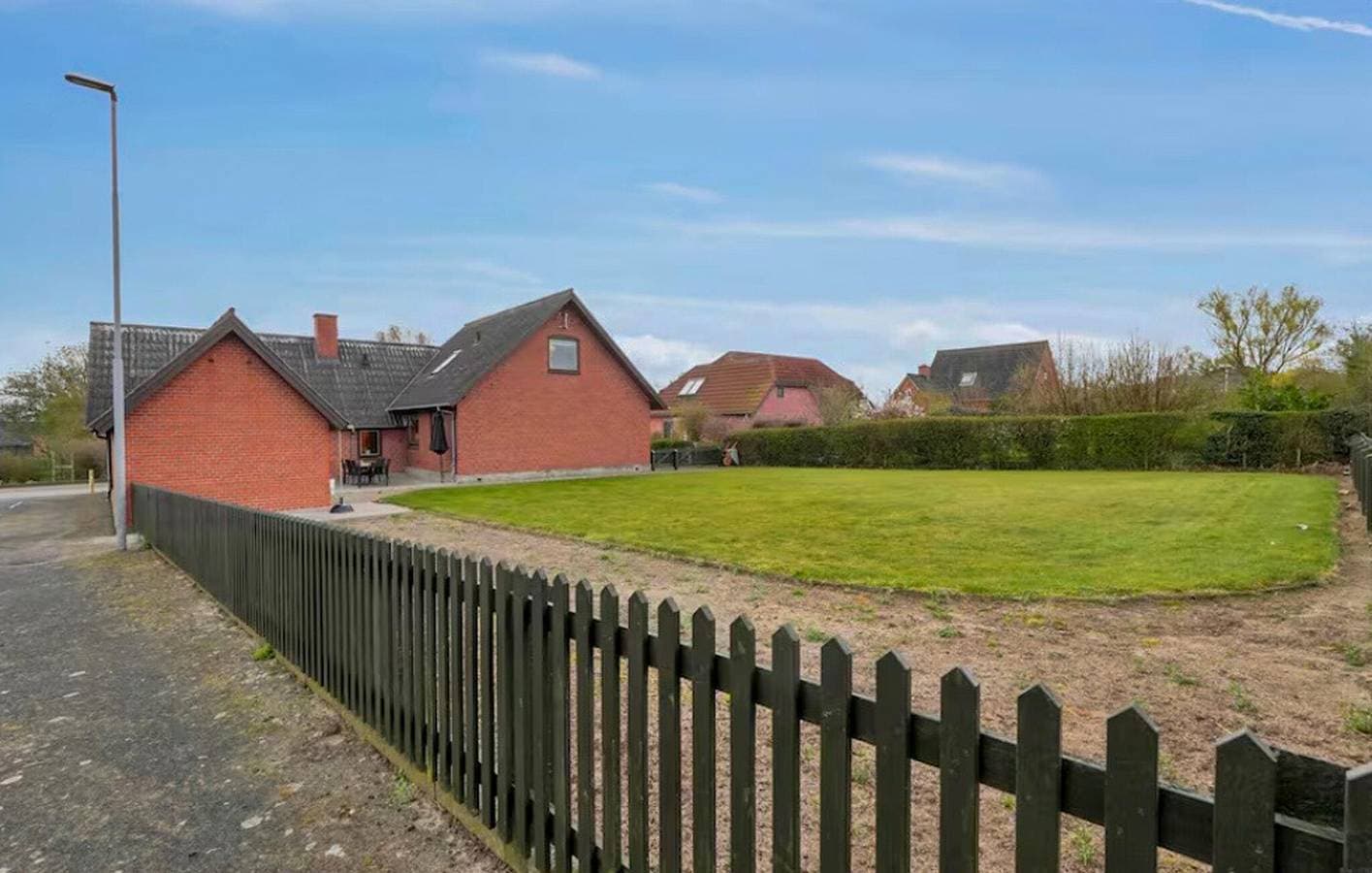 Foto 9 von 28: Ferienhaus für 4 Personen mit Terrasse