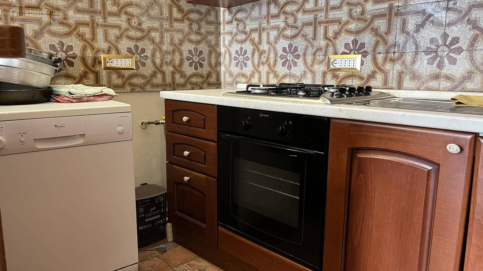Foto 6 von 41: Ferienwohnung für 4 Personen mit Ausblick