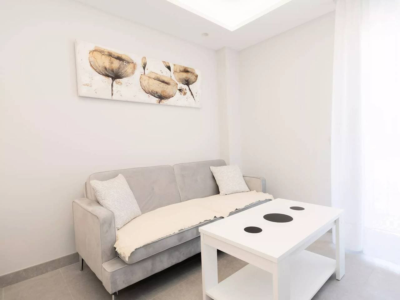 Foto 7 von 28: 2 Zimmer 4 Personen