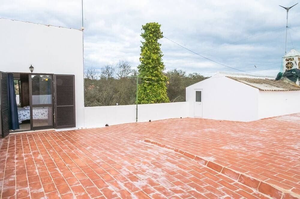 Foto 11 von 30: Monte Jb-Monte João Moleiro, a large and welcoming space where nature rules.