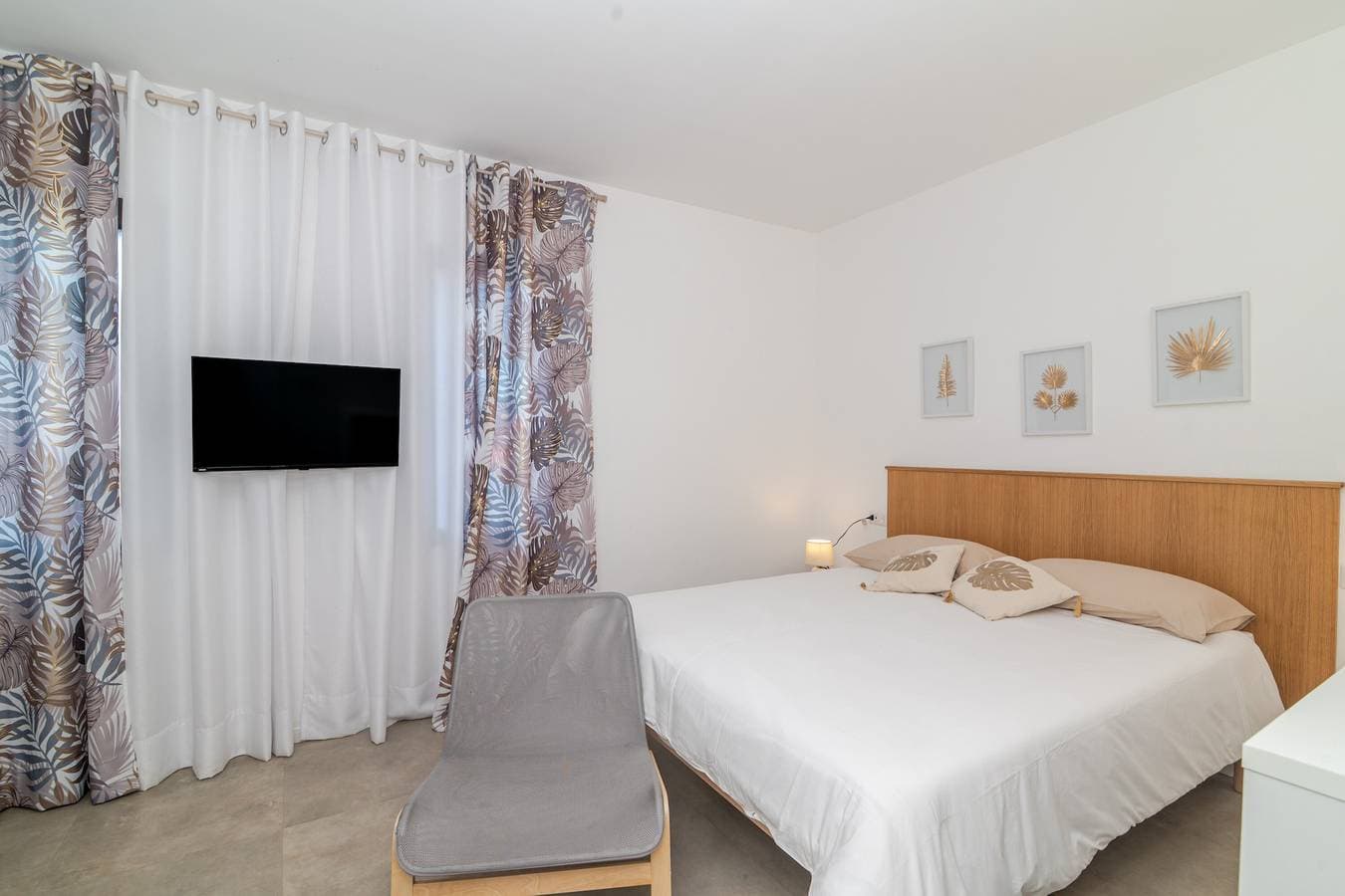 Anthias Rooms- Porto San Paolo 1