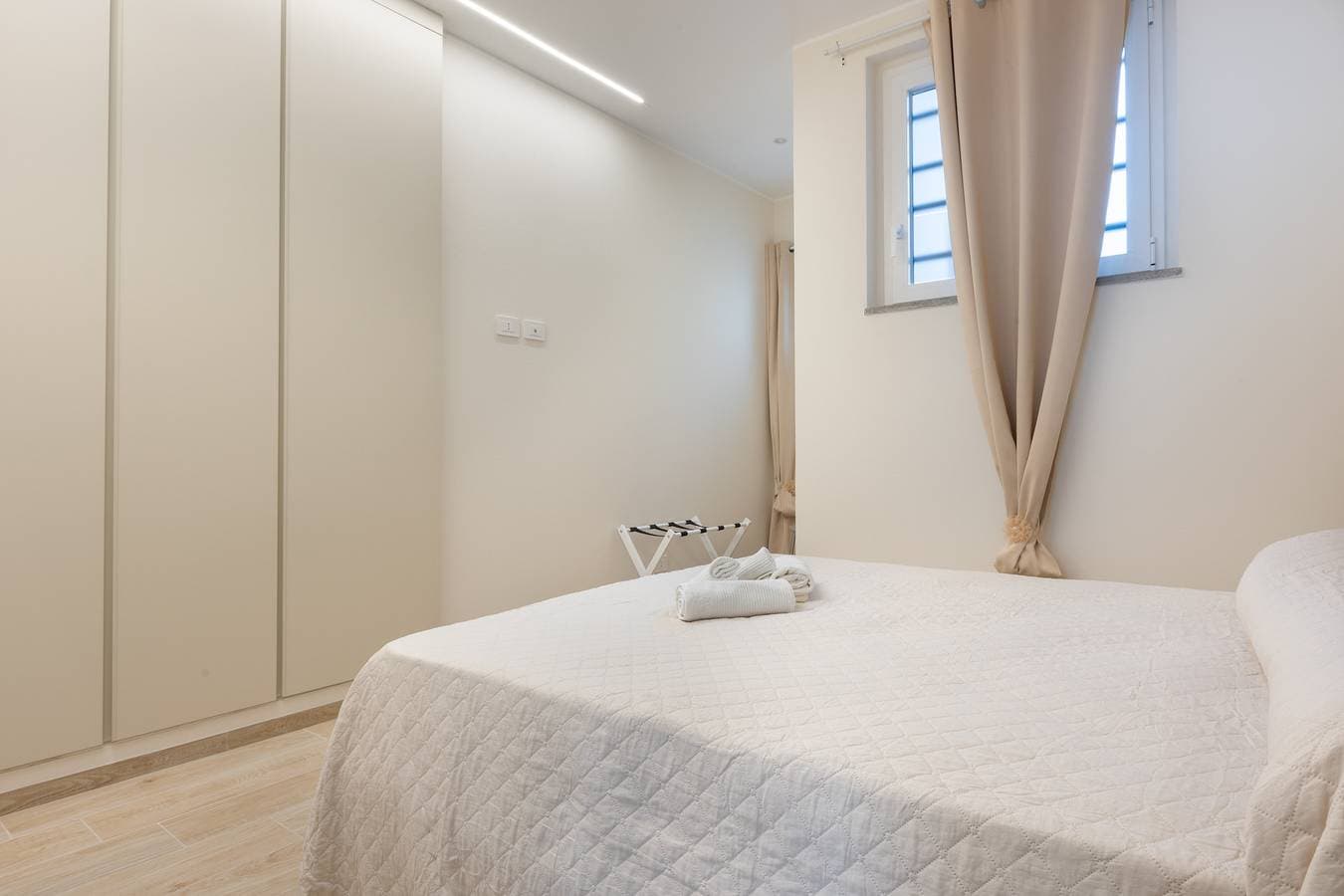 Foto 10 von 22: Domus Mameli Apartment B