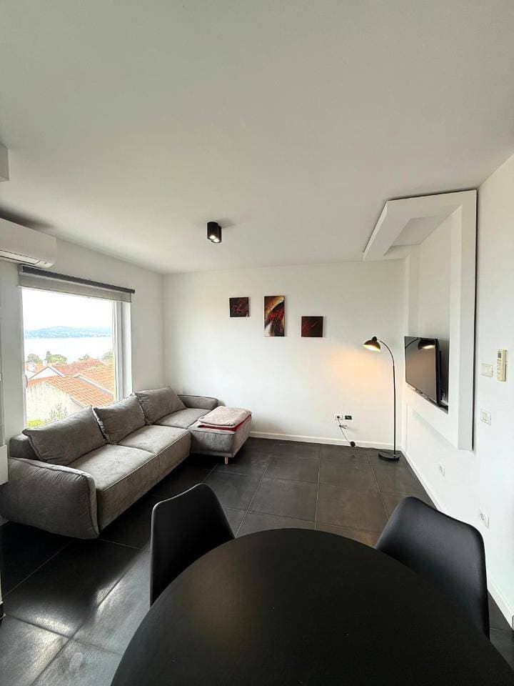Foto 9 von 11: One-Bedroom Apartment