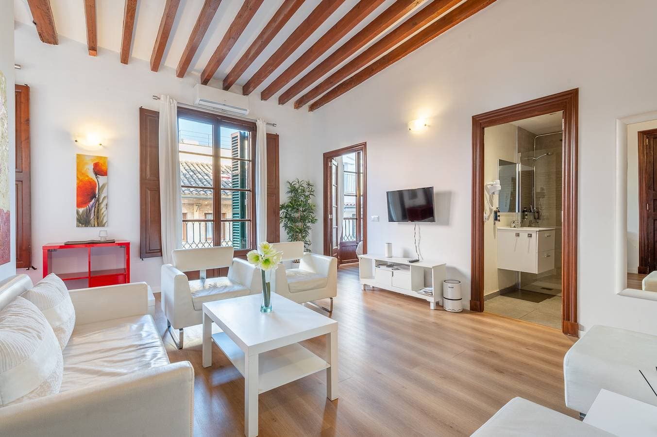Foto 7 von 21: Holiday Palma Apartment 3 by PriorityVillas