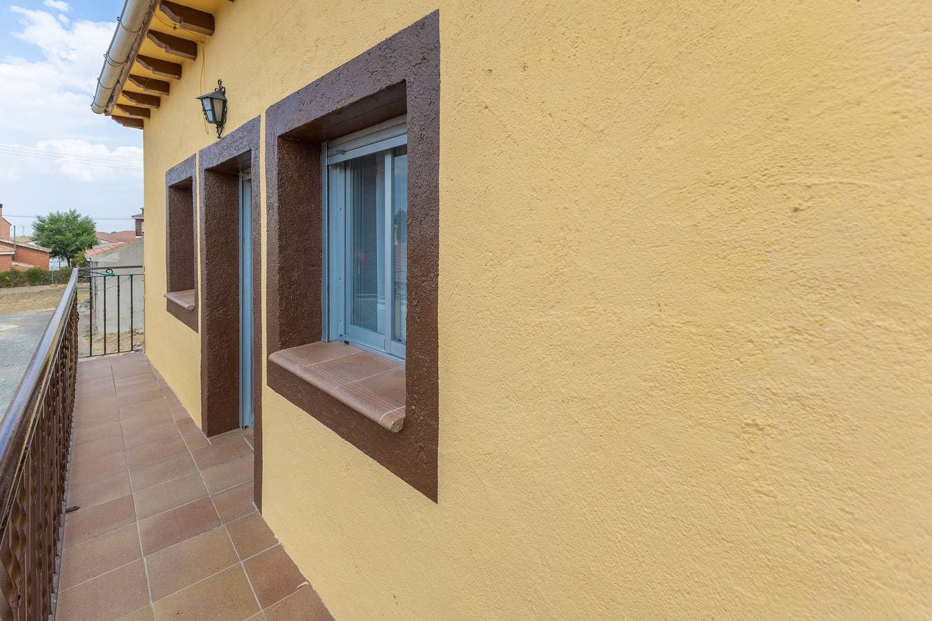 Foto 3 von 30: Casa Rural Casa Raspa – Natur und Charme in Ávila