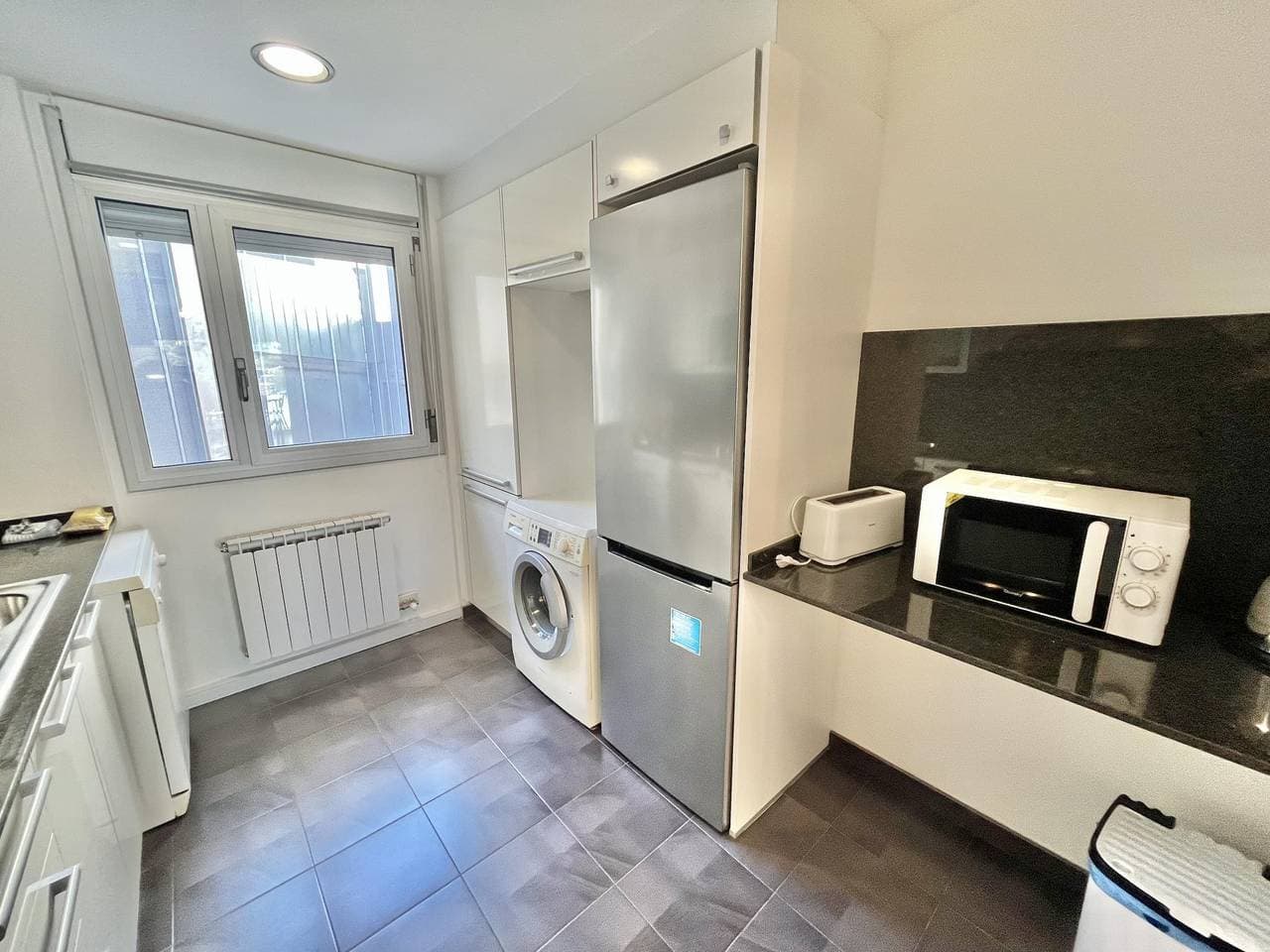 Foto 10 von 23: Ferienwohnung für 4 Personen mit Balkon/Terrasse