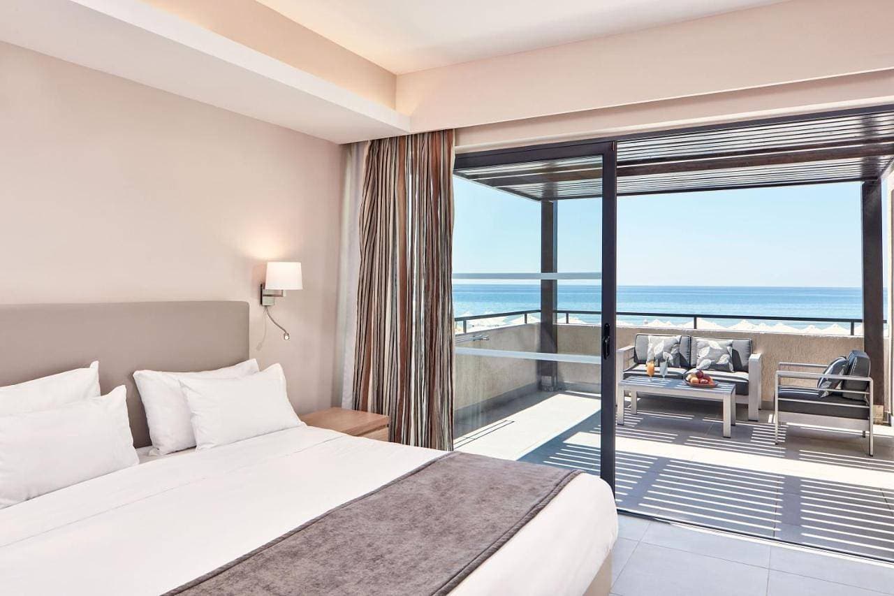 Foto 5 von 10: Double Room Sea View