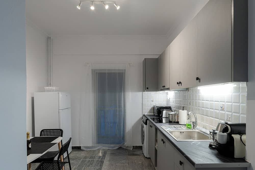 Foto 13 von 18: Central Elegant Flat in Patras with beautiful balcony and view