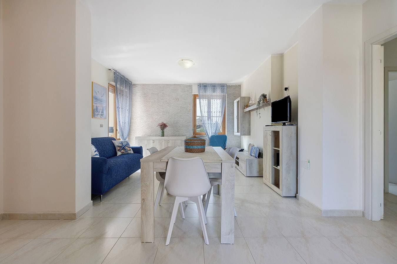 Casa Mariposa- Alghero 1