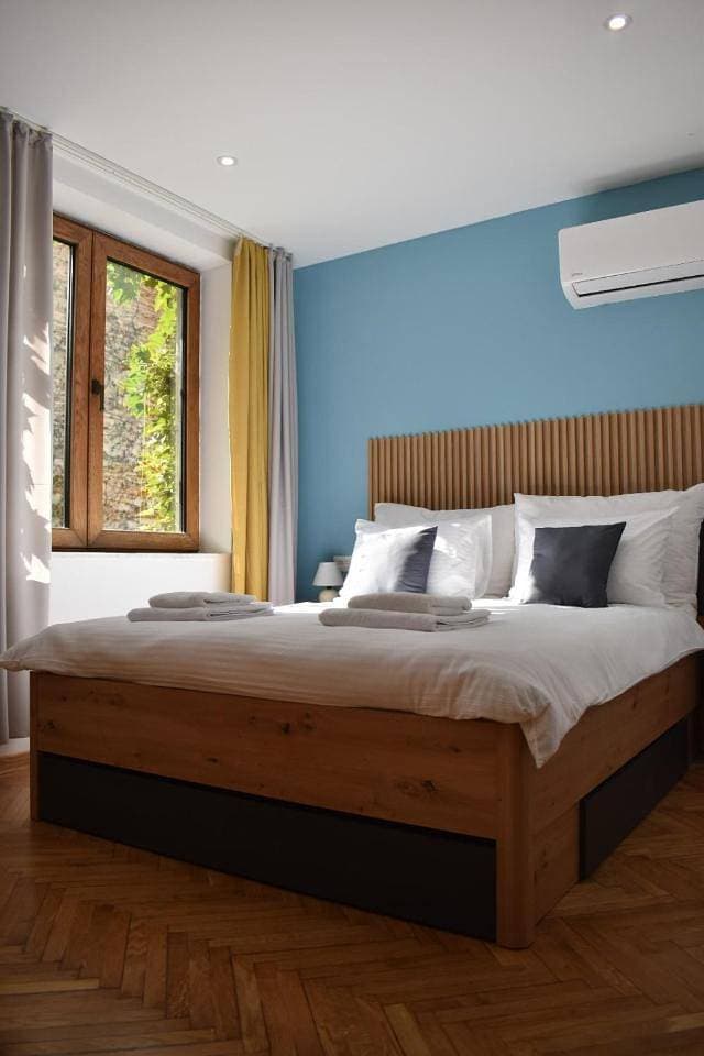 Foto 9 von 22: Double Room