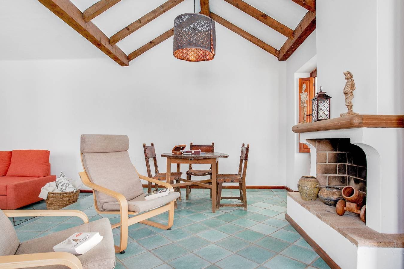 Foto 7 von 25: Wunderschöne Villa el Pescador mit WLAN, Terrassen und Pool