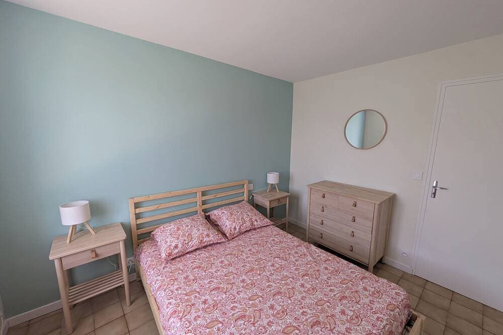 Foto 11 von 30: Family home 500 m from the beach