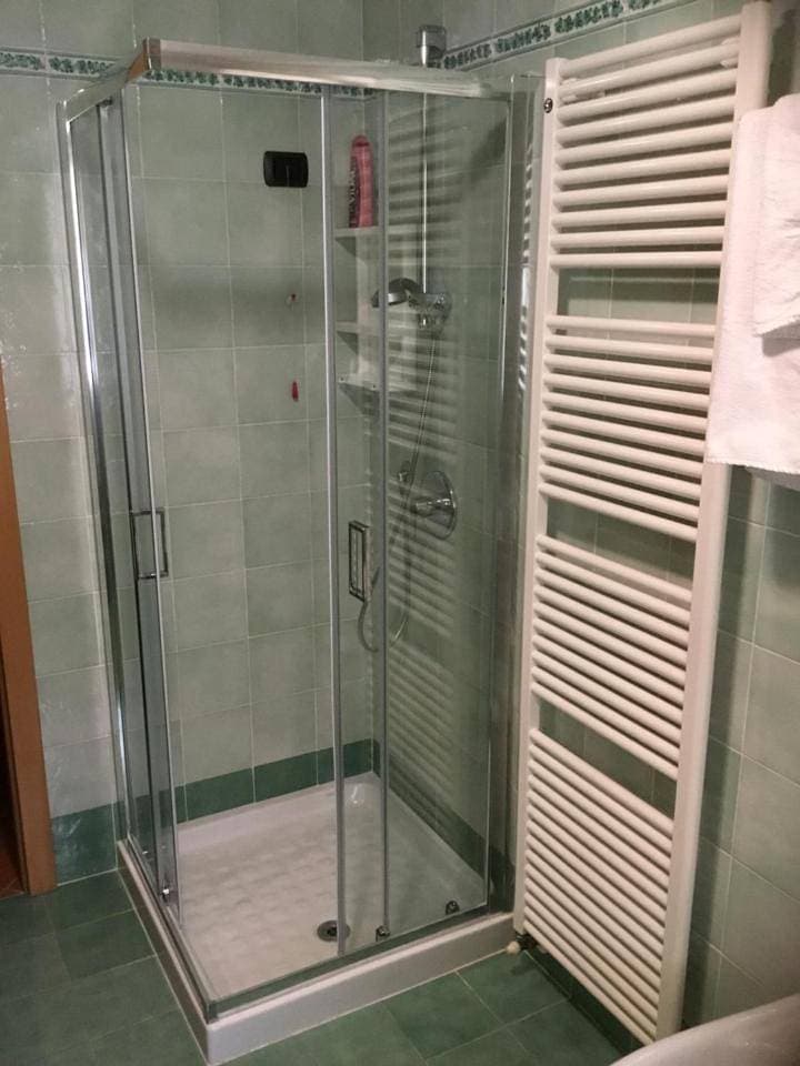 Foto 10 von 10: Superior Double or Twin Room with Mountain View