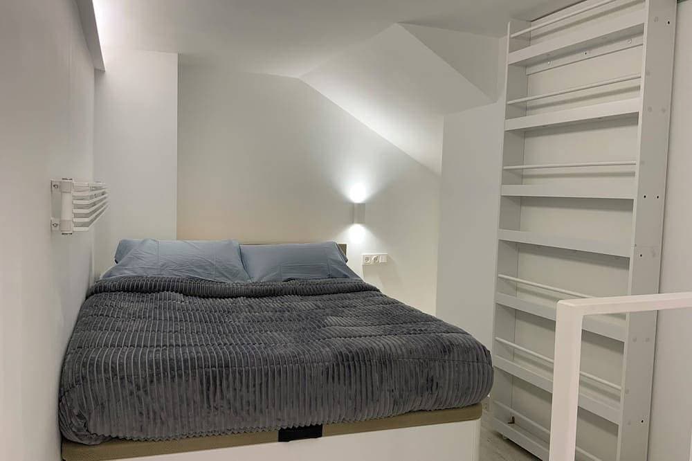 Foto 3 von 10: Loft de 2 Recámaras y 2 Baños