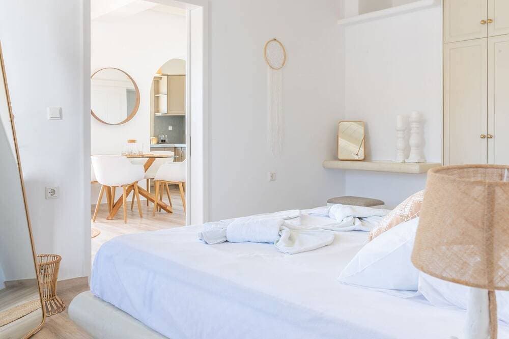 Foto 3 von 26: Magnificent Patmos Villa | Villa Serenity Cove | Breathtaking Sea Views |.