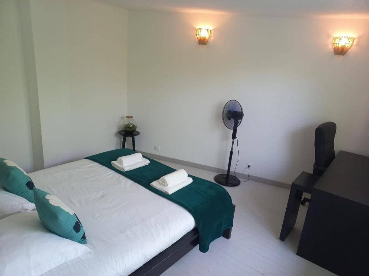 Foto 4 von 30: Two-Bedroom House