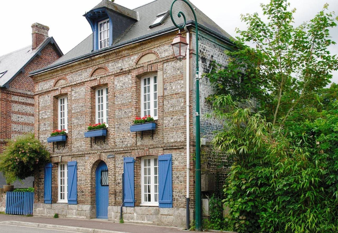 Villa Valentine 1