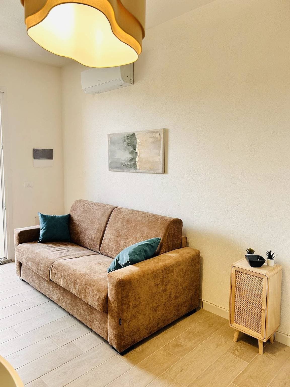 Foto 6 von 27: Affittimoderni Castelsardo - Casa Marittima