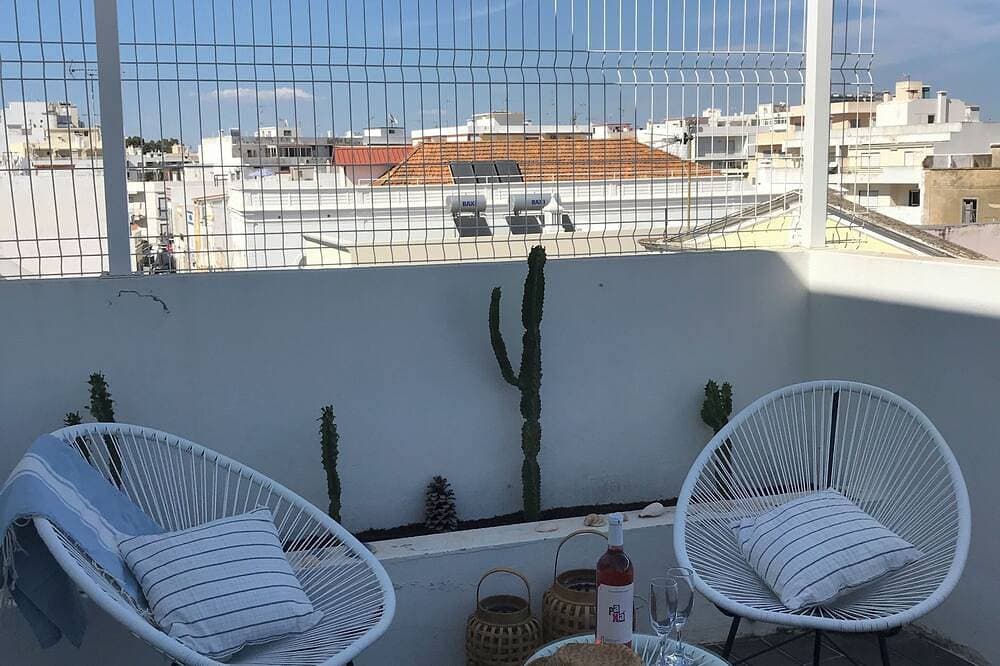 Foto 11 von 12: Luz Cubo - Olhão, Algarve