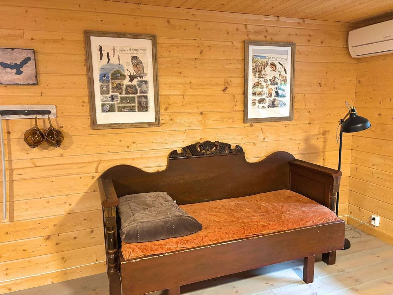 Foto 10 von 41: Hus Upplångö – Einzigartiges Abenteuer mitten in den Schären mit Sauna & Boot