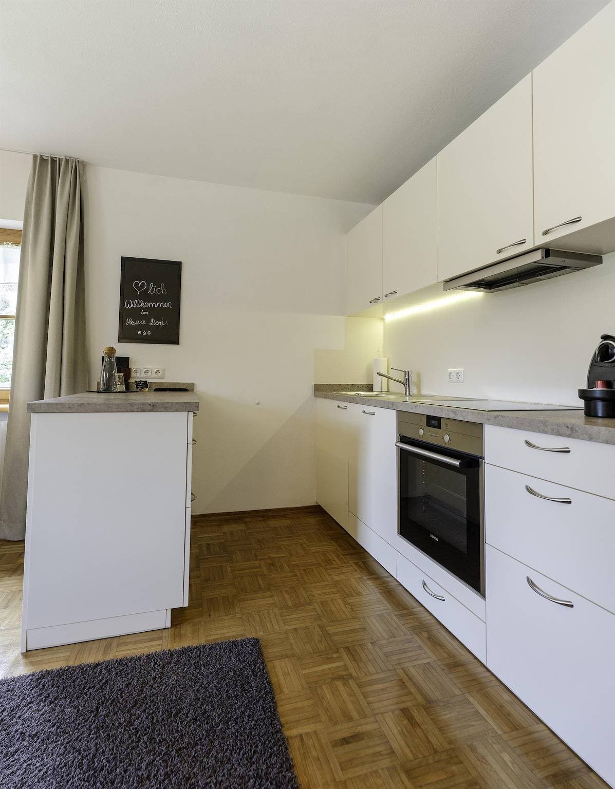 Foto 6 von 54: Appartement 1